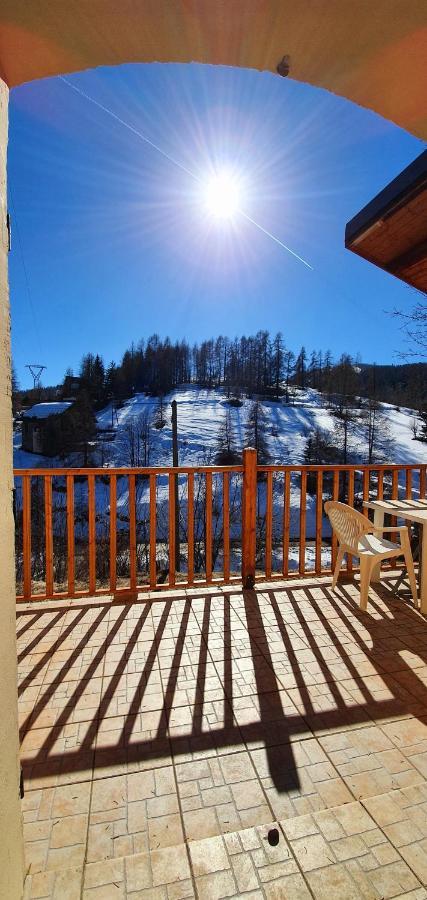 Magnifique Chalet Avec Balneotherapie Roubion 외부 사진