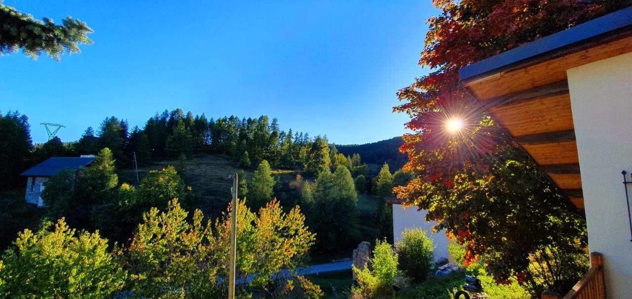 Magnifique Chalet Avec Balneotherapie Roubion 외부 사진