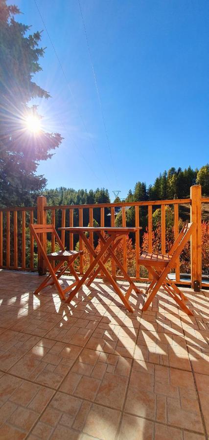 Magnifique Chalet Avec Balneotherapie Roubion 외부 사진