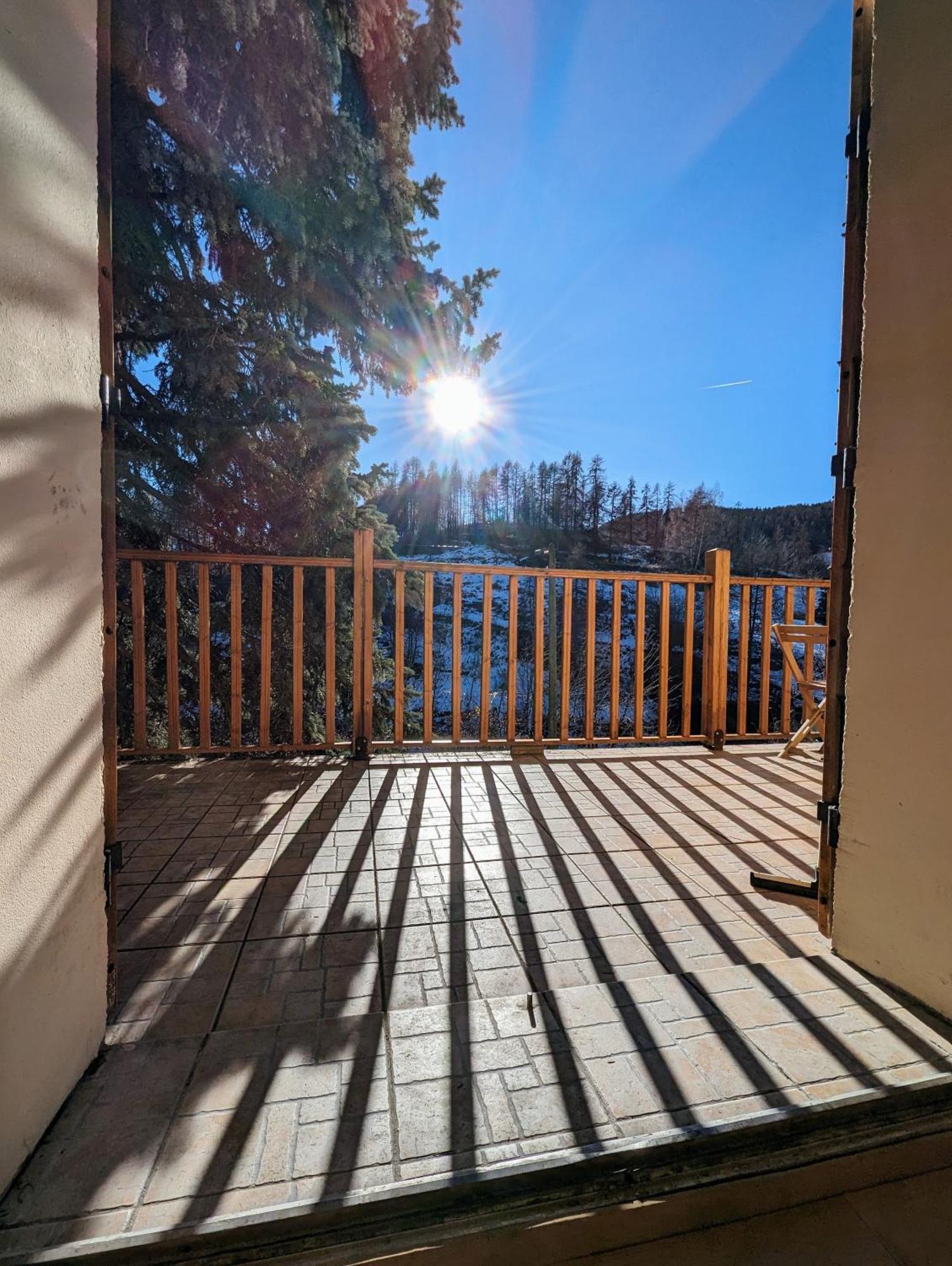 Magnifique Chalet Avec Balneotherapie Roubion 외부 사진